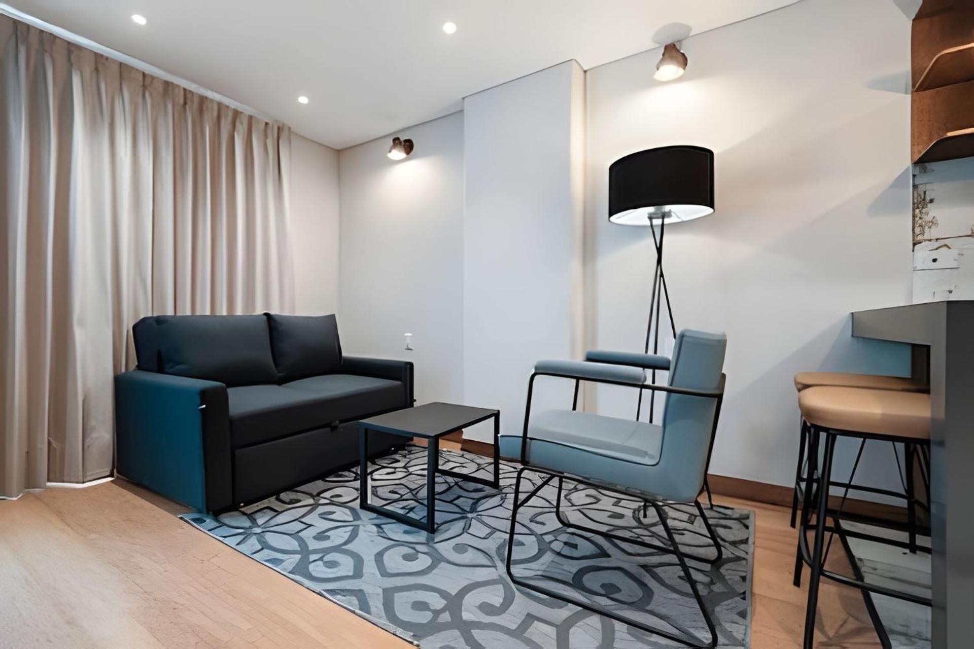 Hermoso Apartamento En La Candelaria Bogota Exterior photo